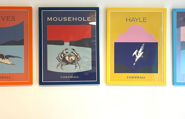 Stylish Tasteful 2bed 2bath Central Townhouse - Foto 24