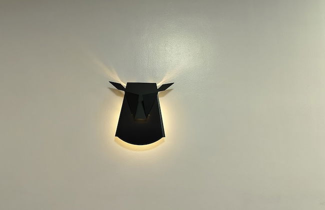 Voss Condominium - Foto 13