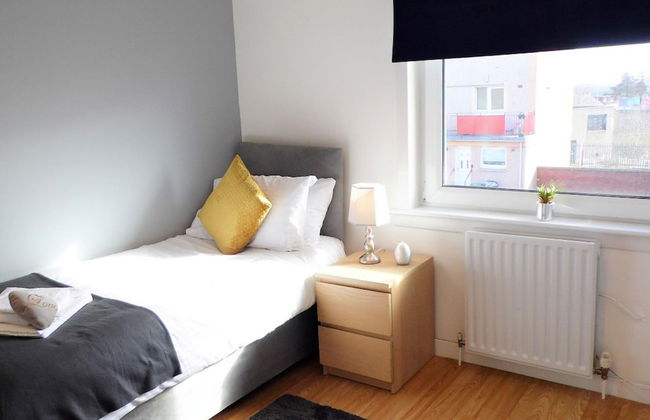 Stanefield House Motherwell - Photo 19