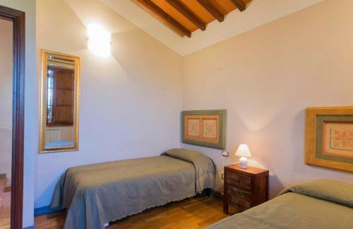 Apartment Il Borghetto-1 by Interhome - Foto 23