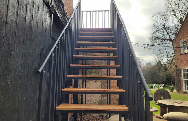 17th-century1bed/studio/petsok/garden/wifi - Foto 23