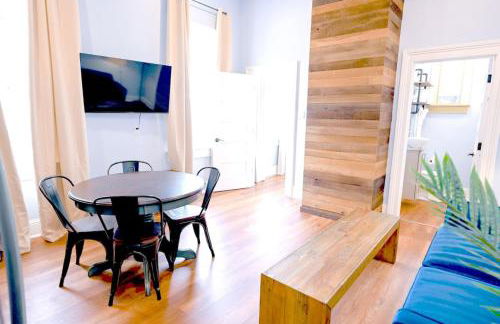 Governors Apartment - 2 bedroom - Steps to FQ - Foto 1