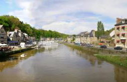 Appartement SWEET Home Jardin et Terrasse Saint-Malo - Foto 26