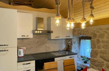 Patakun holiday home for 5, with heated pool - Foto 32