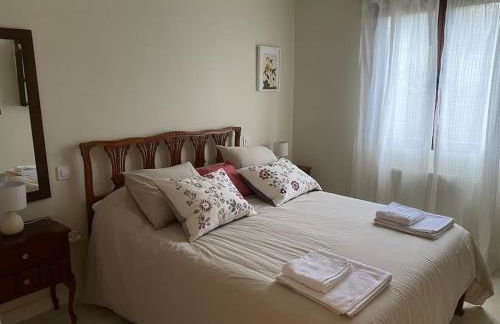 Casa Galatea con jardín junto al pueblo - Photo 12