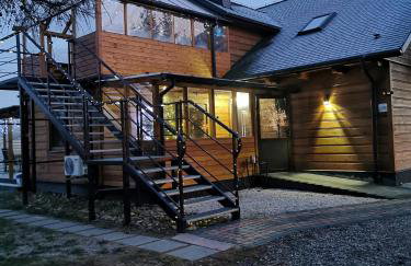 Noclegi Święta Katarzyna ,, Pod Jeleniami "prawdziwymi - Foto 52