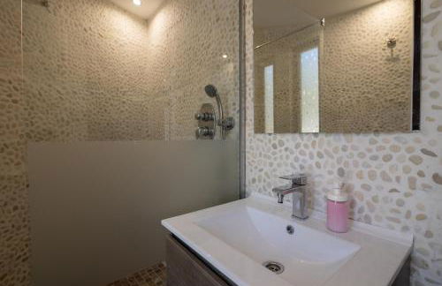 Villa Huerta 2, Paterna, jacuzzi, sauna - Photo 52