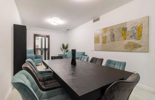 Allo Apartments Francos IV Parking Centro 3 Habitaciones - Foto 38