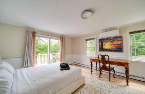 3 Bedroom Cape House by Leavetown Vacations - Photo 30