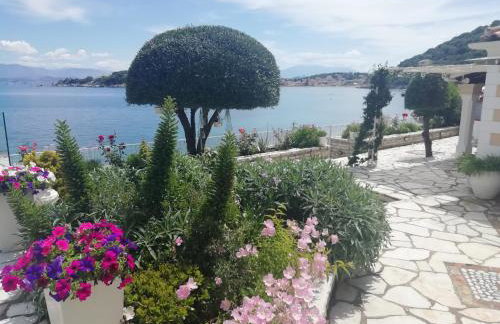 Imerolia Beach Villa Kassiopi Corfu - Foto 70