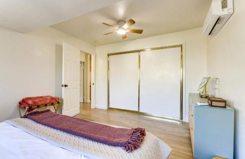 Clear Lake Living! Pet-Friendly Gem with Fenced Yard - Foto 16