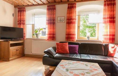 Gästehaus Meier Ferienwohnung und Camping - Foto 10