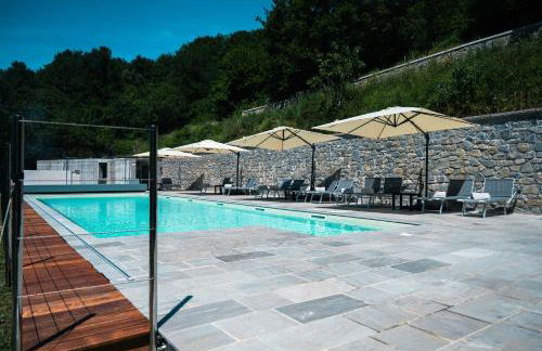 Old Village Linda - Tra Lunigiana & Cinque Terre - Foto 55