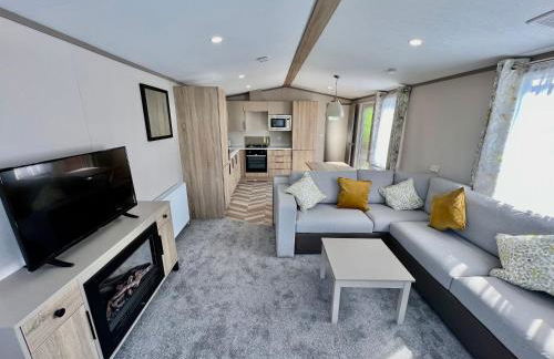 Lillypool Lodges - Foto 7