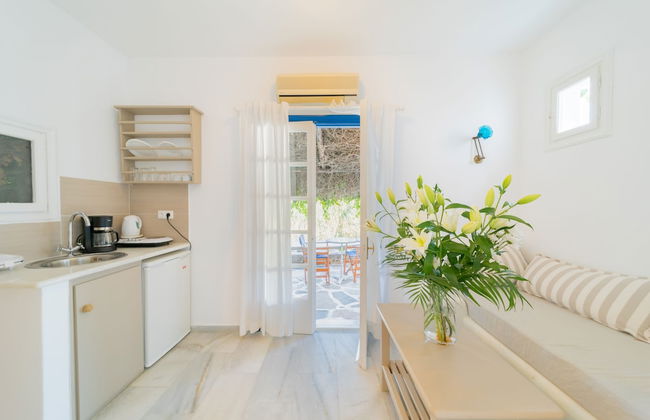 Antonina Hotel Apartments - Photo 45