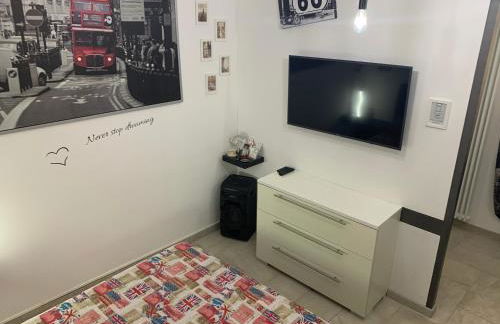 Maison Jean-Luc - app Vittorio - Foto 12