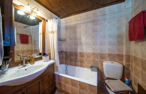 Livadi cozy villa - Foto 23