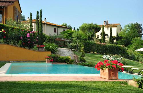 La Corte D'Elsa - Foto 28