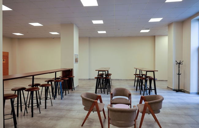 Athletes Village - Foto 11