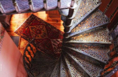 Schloss Stülpe - Foto 40