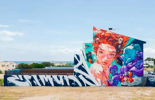 INNOUTHOME Villa 11 de Setembre 9 - Foto 4