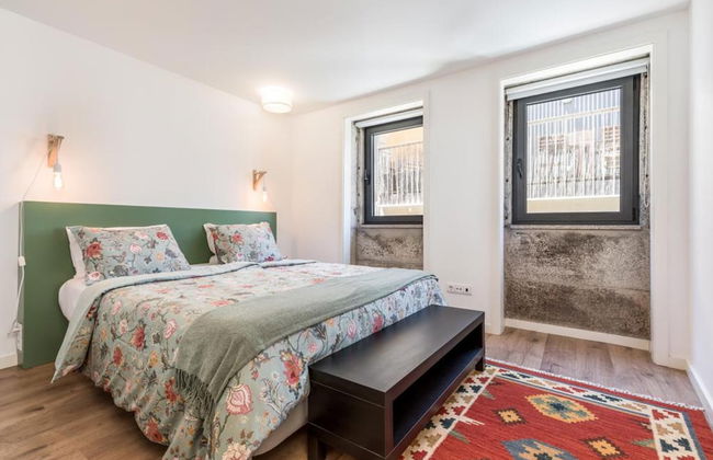 Casa Do Rou Apartment T1 in Porto - Foto 4