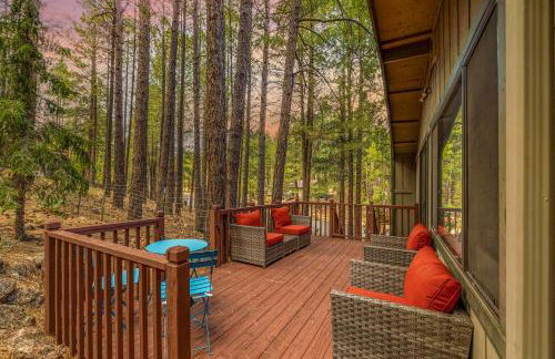 Pet Friendly Retreat in the Pines Minutes from Downtown Flagstaff - Photo 3