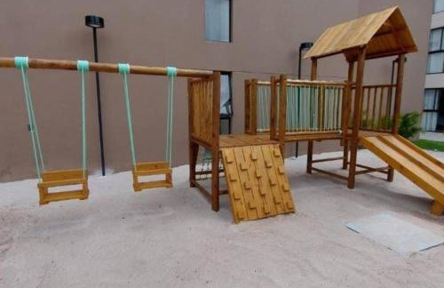 Apartamento Barra de São Miguel - Foto 5