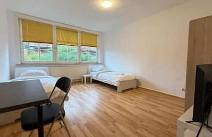 Bad Bramstedt Apartment mit WLAN und Parkplatz - Foto 12