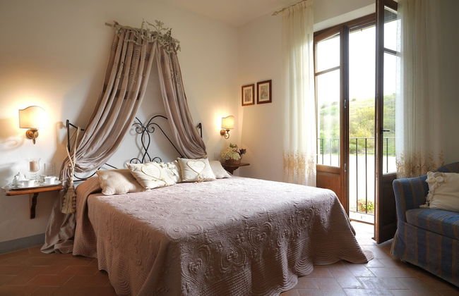 Agriturismo La Canonica - Photo 15