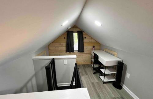 Wally's Cottage - Foto 28