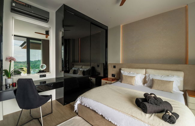 Magic Private Pool Villas Koh Samui - Photo 30