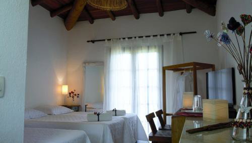 Suítes Vila dos Caetés 06 - Barra do Sahy - Foto 2