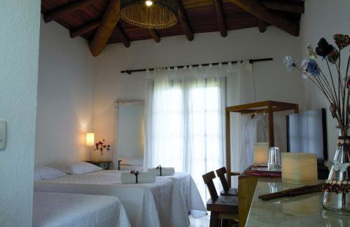 Suítes Vila dos Caetés 06 - Barra do Sahy - Foto 2