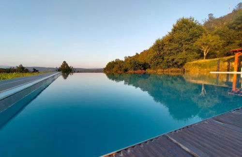 Quinta do Caritel - Foto 1