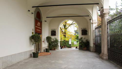 Hotel Parco Borromeo - Monza Brianza - Foto 4