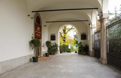Hotel Parco Borromeo - Monza Brianza - Foto 4