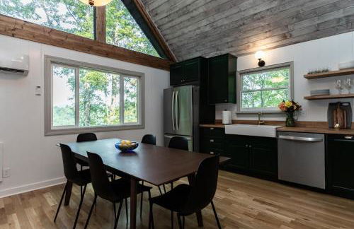 Star View Cabin - Powder Horn Mountain - Foto 22