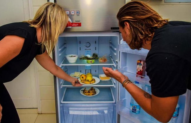 Nile Diana Luxor - Foto 45