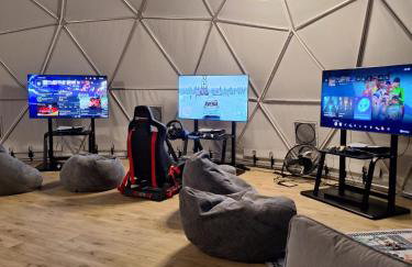 APARTAMENTY 3 CÓRKI - Foto 51