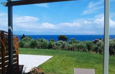 Stone Bay Houses in Messinia Kalamaki Beach Area - Foto 11