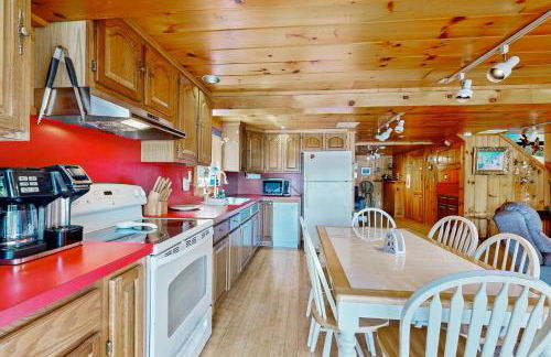 Hermit Lake Retreat - Foto 15