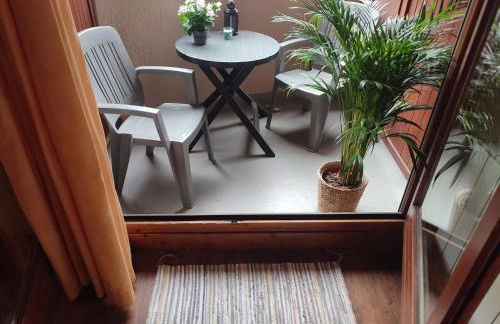 Furnished & independant flat - Brides-les-bains - Thermal spa 50m - Foto 6