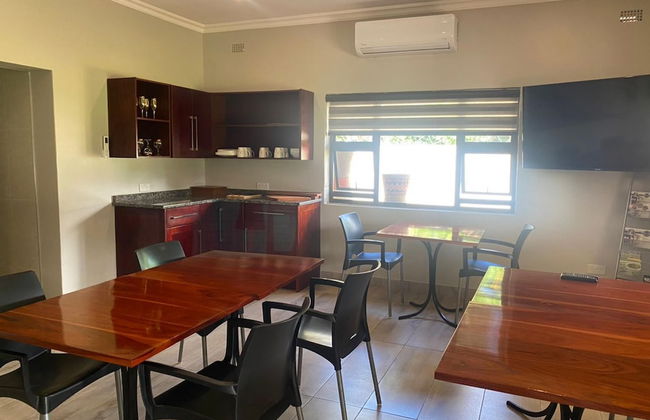 A Pristine B B Located in Belvedere Harare - 2006 - Foto 26