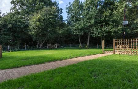 Oak & Hazel, Heath Row Barn - Foto 21