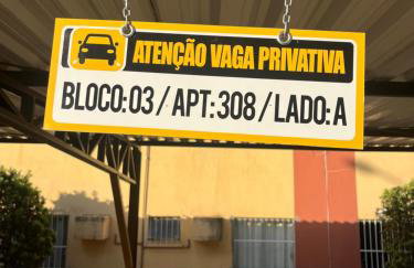 Impera House Ap com dois banheiros - Foto 23