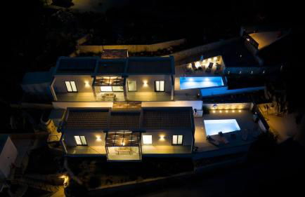 Nissaki Villas - Foto 22