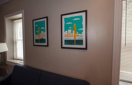 Great for Exploring * Stylish Loft Like Living - Foto 18