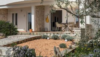 Apartment Mara, Duga Uvala Istria - Foto 4