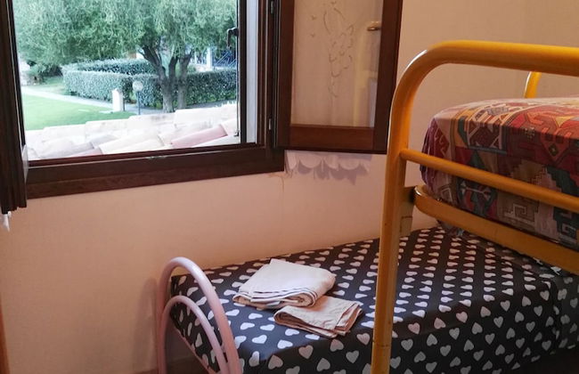 Residenza Lu Fraili - San Teodoro - Foto 10